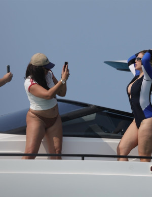 photos Wanda Nara