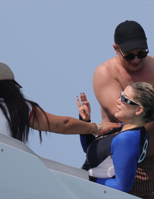 photos Wanda Nara