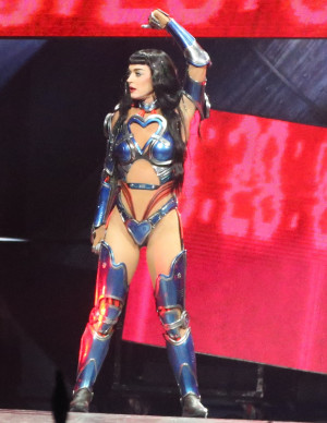 photos Katy Perry