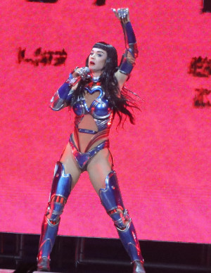 photos Katy Perry