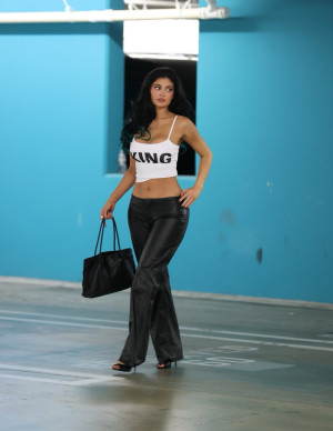 photos Kylie Jenner