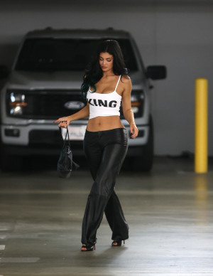 photos Kylie Jenner