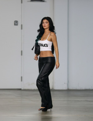 photos Kylie Jenner