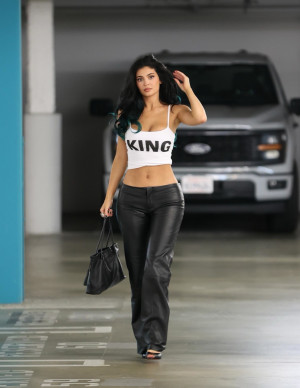 photos Kylie Jenner