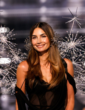 photos Lily Aldridge