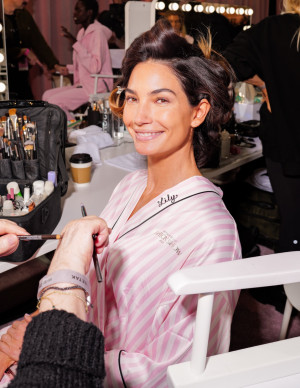 photos Lily Aldridge