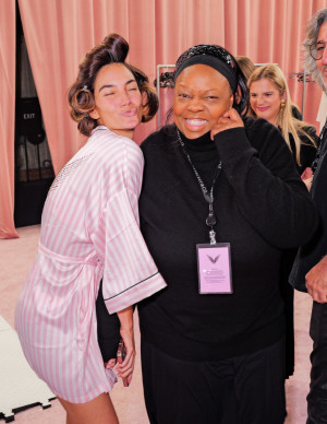 photos Lily Aldridge