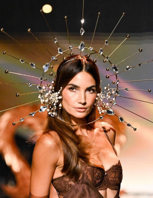 photos Lily Aldridge