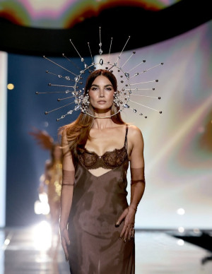 photos Lily Aldridge