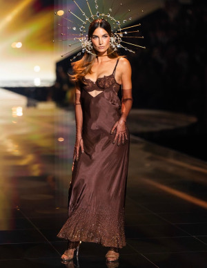 photos Lily Aldridge