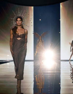 photos Lily Aldridge