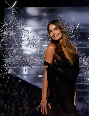 photos Lily Aldridge