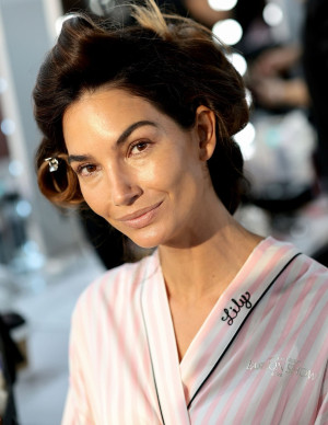 photos Lily Aldridge