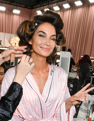 photos Lily Aldridge