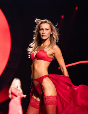 photos Bella Hadid