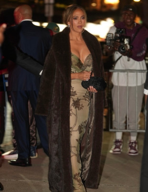 photos Jennifer Lopez