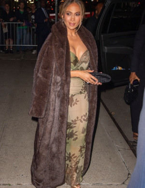photos Jennifer Lopez