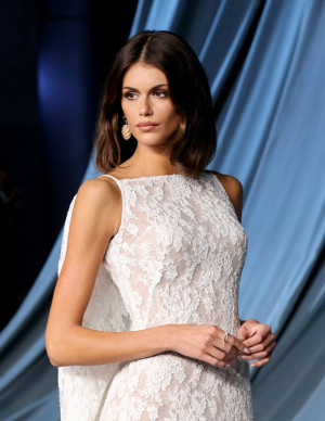 photos Kaia Gerber