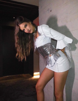 photos Barbara Palvin