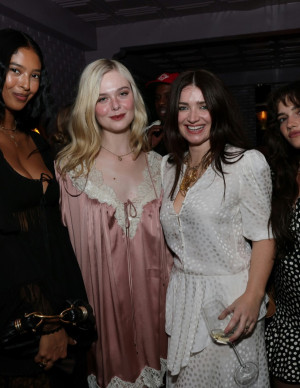 photos Dakota Fanning