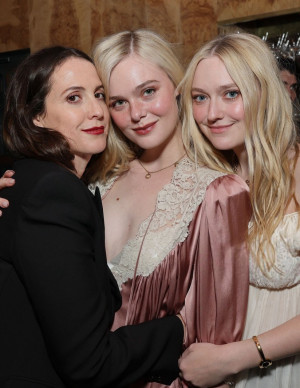 photos Dakota Fanning