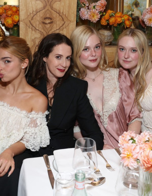 photos Dakota Fanning