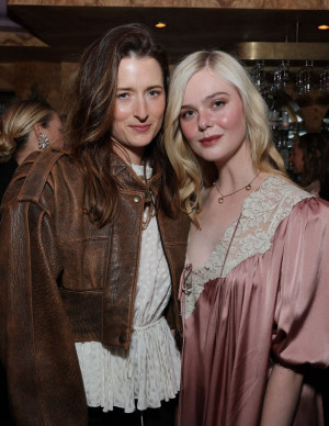 photos Dakota Fanning