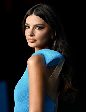 photos Emily Ratajkowski