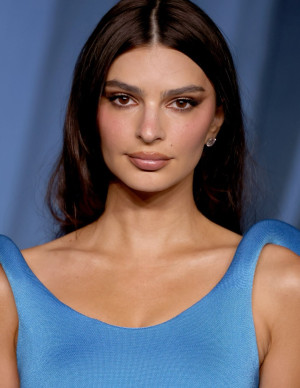 photos Emily Ratajkowski