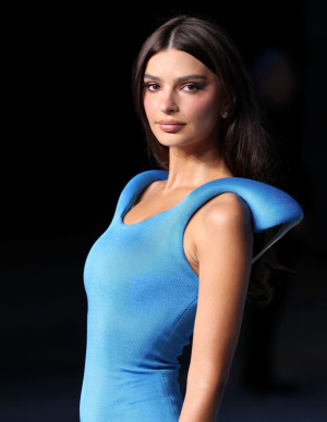 photos Emily Ratajkowski