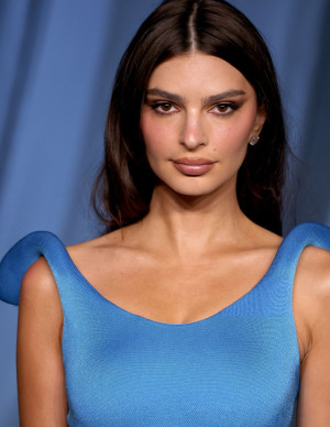 photos Emily Ratajkowski