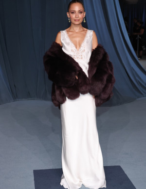 photos Nicole Richie