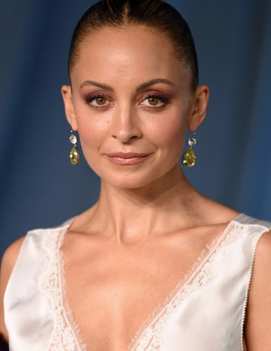 photos Nicole Richie