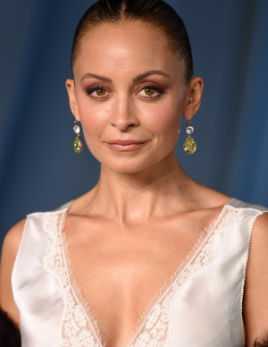 photos Nicole Richie