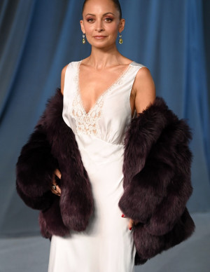 photos Nicole Richie