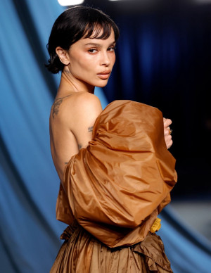photos Zoë Kravitz