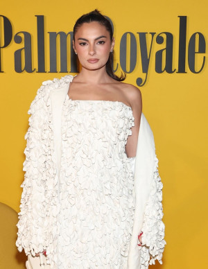 photos Paige DeSorbo