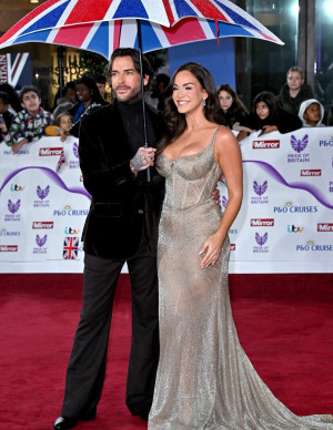 photos Vicky Pattison