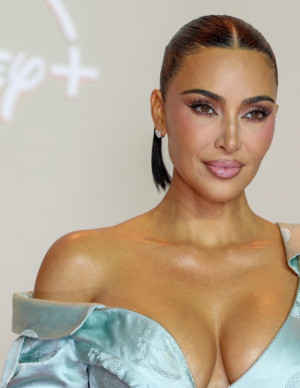 photos Kim Kardashian