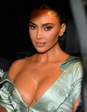 photos Kim Kardashian