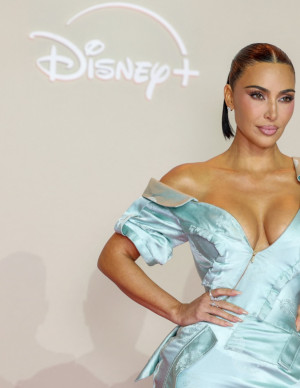 photos Kim Kardashian