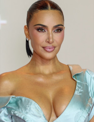 photos Kim Kardashian