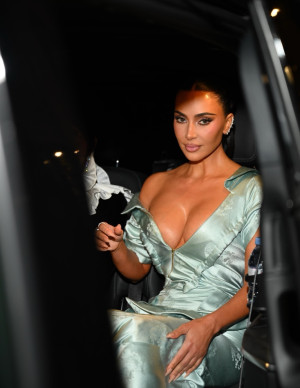 photos Kim Kardashian