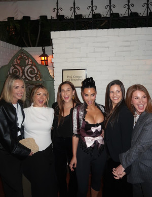 photos Kim Kardashian