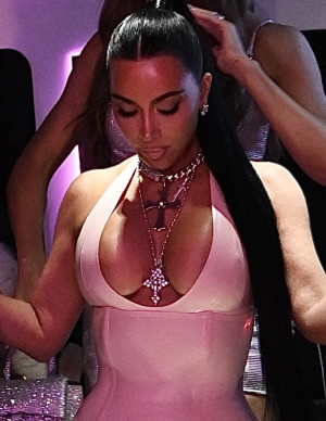 photos Kim Kardashian