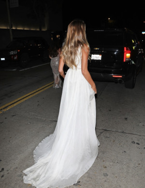 photos Kara del Toro