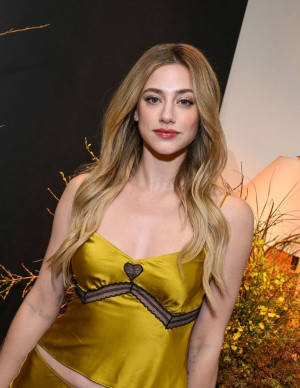 photos Lili Reinhart