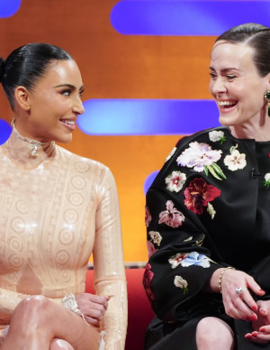 photos Kim Kardashian