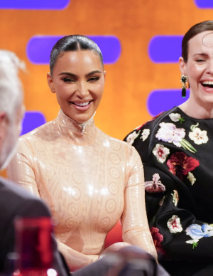 photos Kim Kardashian