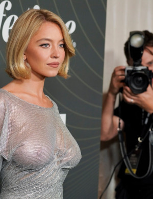 photos Sydney Sweeney